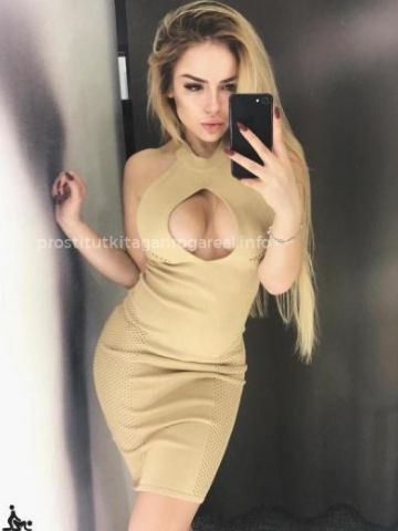 Анкета проститутки Алиана - Фото 1, , 24 года, №346203